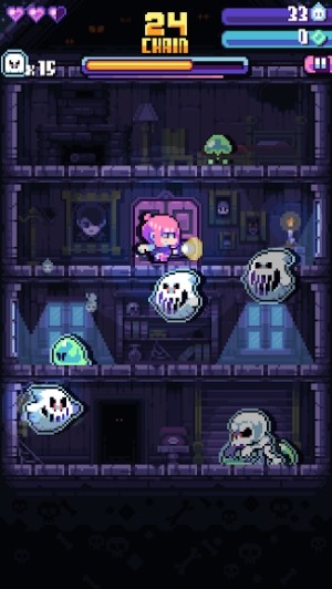Chơi game ở 6 địa điểm khác nhau