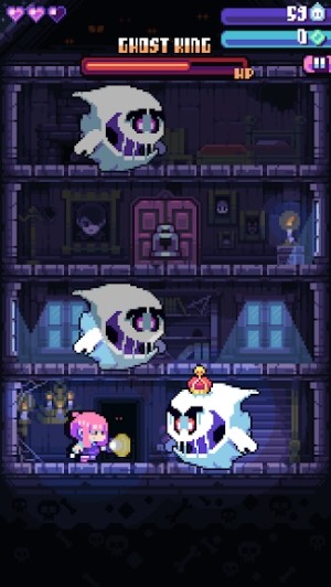 Đồ họa pixel độc đáo
