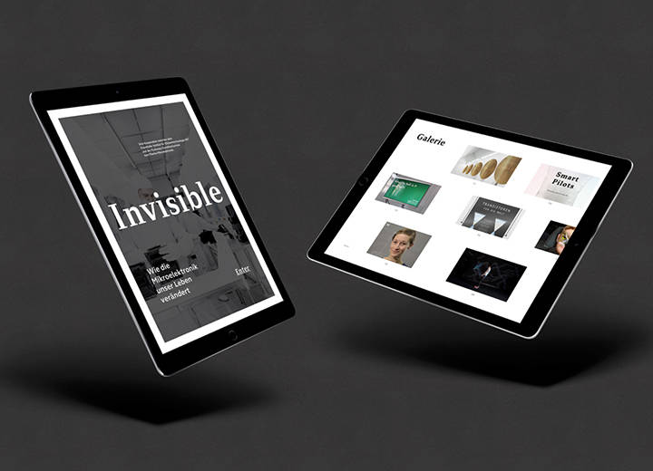 Adobe InDesign CC hỗ trợ xuất bản kỹ thuật số