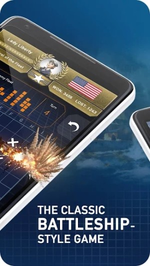 Game hải chiến cổ điển