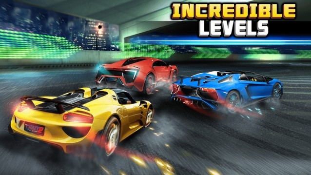 Các level đầy thách thức