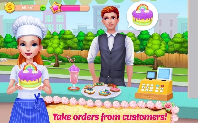 Nhận đặt món từ các thực khách khó tính
