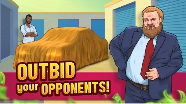 Trả giá cao hơn các đối thủ của bạn