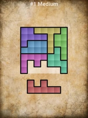 Block Puzzle giúp người chơi nâng cao khả năng suy luận