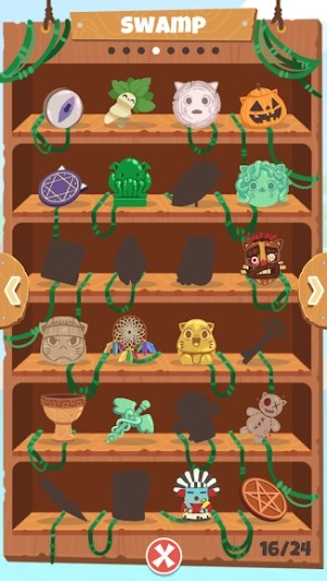 200 thánh tích lấy cảm hứng từ các nhân vật lịch sử