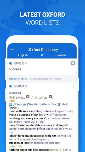 Tra nghĩa, phát âm, loại từ, xem ví dụ về cách dùng từ