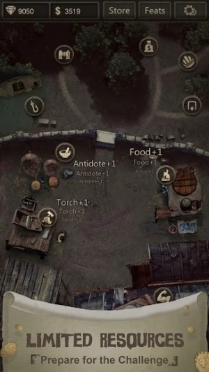 Nguồn cung giới hạn