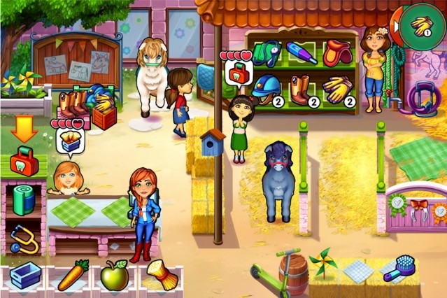 Game có đồ họa tuyệt đẹp, câu chuyện hấp dẫn