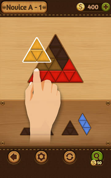 Game giải đố tuyệt hay