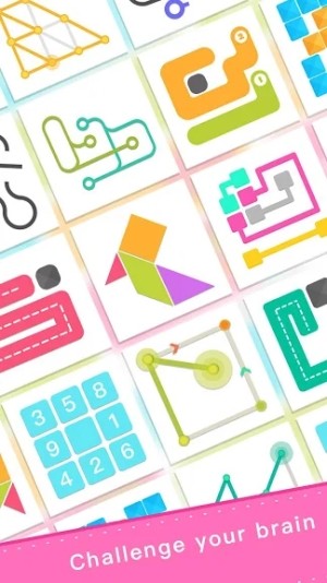 Thử thách trí não của bạn với Brainzzz 