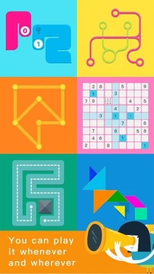 Bạn có thể chơi bất cứ lúc nào, bất cứ nơi đâu