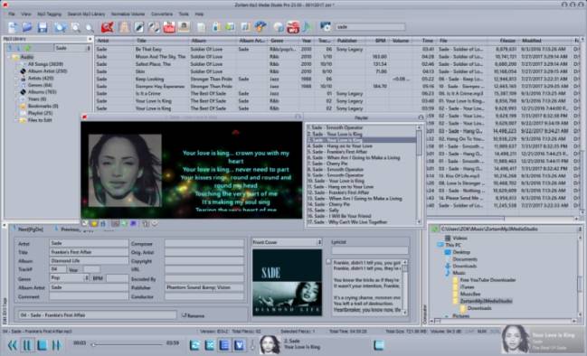 Cập nhật YouTube To Mp3 Downloader mới nhất