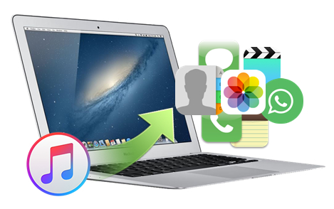 Cập nhật iPhone Backup Extractor mới nhất