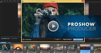 ProShow Producer