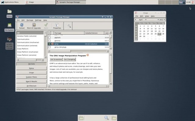 Debian noroot cho phép bạn cài Linux cho Android mà không cần root máy