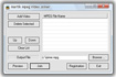 Martik Mpeg Video Joiner 1.0