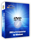 iCoolsoft DVD to FLV Converter 3.1.06