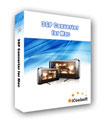 iCoolsoft 3GP Converter for Mac 3.1.06