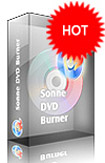 Sonne DVD Burner 4.3.0.2088