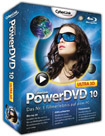 CyberLink PowerDVD Mark II 10.0