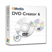 4Media DVD Creator 6 for Mac