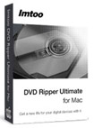 ImTOO DVD Ripper Standard for Mac