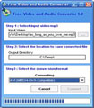 Free Video and Audio Converter 1.0