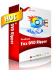 Fox DVD Ripper 8.0.7.24