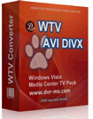 WTV to AVI Converter 3.8.9.163