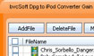 bvcsoft DPG to iPod Video Converter