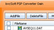 bvcsoft PSP Video Converter