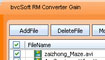 bvcsoft RMVB Video Converter