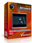 VISCOM AVI Converter 1.07