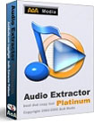 AoA Audio Extractor Platinum