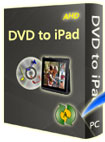 AHD DVD to iPad