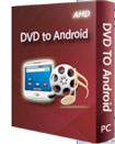 AHD DVD to Android