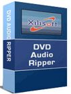 Xilisoft DVD Audio Ripper