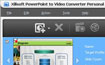 Xilisoft PowerPoint to Video Converter