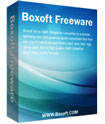 Boxoft AVI to MPEG Converter