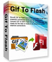 Boxoft GIF To Flash