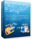 Boxoft All to Wav Converter