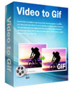 Boxoft Video To GIF