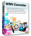 Boxoft WMV Converter