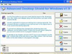 Advanced Desktop Sheild 2.8