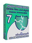 abylon SHREDDER