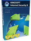 Kingsoft Internet Security 9 Plus 2009.04.14.59