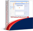 PGP Desktop Professional 9.8