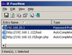 IE PassView 1.08