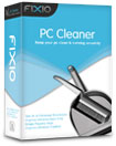 Fixio PC Cleaner 2010 1.1.9