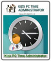 Kids PC Time Administrator